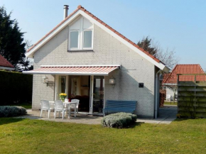 Holiday Home de Witte Raaf-2, Noordwijk